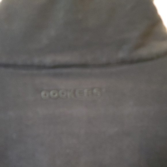 Dockers 100% Cotton 1/4 zip sweater - Picture 7 of 9